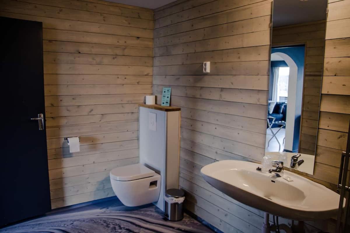 Rondablikk Fjellstasjon Hotel Mysusæter Kültér fotó