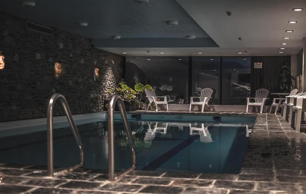 Rondablikk Fjellstasjon Hotel Mysusæter Kültér fotó